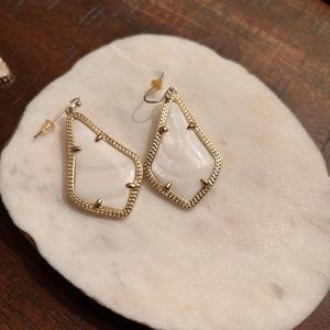 Kendra Scott Alex Earrings